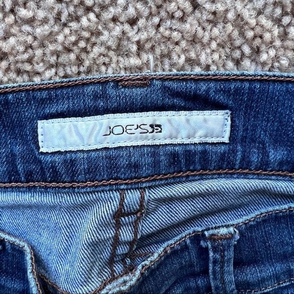 Joes Jeans Medium Wash Bootcut Size 28 - Picture 3 of 11